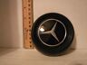 000-464-01-31 Vintage Mercedes Benz Steering Wheel Center Cover Cap Nos