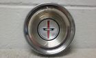 00000000026 Oe Chevrolet Belair Steering Wheel Horn Cap Button Hot Rod