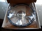 00000001 Billet Specialties 14 American Torq Thrust Steering Wheel Custom Hot Rod Street