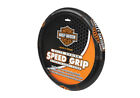 006644r01 Plasticolor Harley Classic Elite Steering Wheel Cover 081134166442