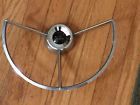 00f13a 800 Ford Falcon Steering Wheel Horn Ring