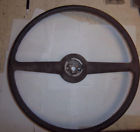 01a-3600-b Ford Flathead Standard Steering Wheel Pu