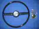 01a-3600-sr 1940 Ford Deluxe Gm Ready 15 Steering Wheel
