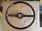 05355367 Amc Gremlin Hornet Javelin Steering Wheel Oem
