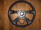 0711 Grant Gt Steering Wheel Vintage