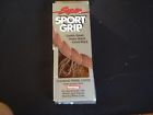 58-0550t 077705585521 Supersport Vintage Superior Super Sport Grip Tan Porotherm