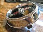 3869474 1 Chevrolet Corvair Corsa Horn Button New Old Stock Gm