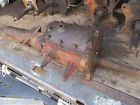 10-26 Cadillac Gm 3 Speed Manual Transmission 1938 1939 1940 1941 V16 V12 V8 Case