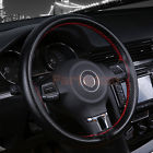 1000784 Partsdom Black Red Genuine 760970214196