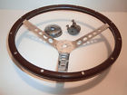 10159 Grant Vintage Mustang Wooden Steering Wheel Mount Kit