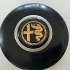 102.02.23.712.00 Alfa Romeo Original Nardi Giulietta Giulia Steering Hub Horn Button