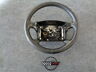 10201320 Chevrolet Corvette Factory Black Steering Wheel Nice