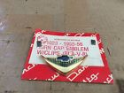 1023 Danchuk New 1955 1956