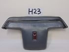 102426 Oldsmobile Cutlass Steering Wheel