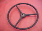 1035 Crosley Oem Steering Wheel Inch Sheller Rat Rod