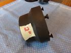 10547 Grant Steering Wheel Mounting Adapter Accepts Hole Wheels