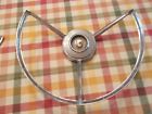 10895 Ford Fairlane Horn Ring Spoke Assembly