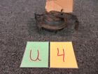 1095f4 Delco Remy Gm Chevy Pontiac Chevrolet Horn Oem Used Works