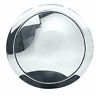 11-1100 Gt Performance Mustang Horn Button Billet Small Plain 810668020247