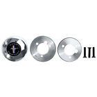 11-2025 Gt Performance Mustang Horn Button Billet Low Profile 810668020629