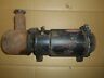 1102041 Delco Chevrolet Power Steering Generator With Pump