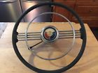 11111 Buick 1952 1953 Steering