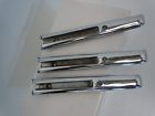 1115631 Mopar Chrysler Windsor Chrome Steering Wheel Trim