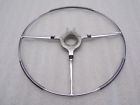 111576 Mopar Plymouth Oem Horn Ring