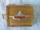 1115781 Mopar Nos Horn Ornament