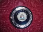 11159456 Plymouth 1946 48 Horn