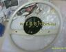 W113 112460050326 Genuine Mercedes Ivory Oe Steering Wheel Vtg Pagoda