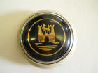 113-951-501-b Vintage Vw Horn Button With Gold Free Shipping Usa