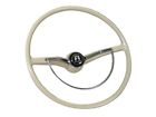 113-wheel-ivory Unbranded Stock Vw Steering