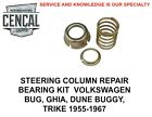 113498585a 113415585a Steering Column Repair Bearing Kit Volkswagen Bug Ghia