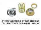 113498585a Steering Column Repair Bearing Kit Volkswagen Bug Ghia
