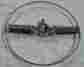1138543 Plymouth 1949 Horn Ring