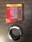 1138554 Mopar Dodge Steering Wheel Horn Button Retainer Nos
