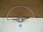 113951531f Volkswagen Vw Vintage Oem Silver