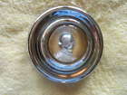 1140135 1140134 Mopar Nos Horn Retainer Desoto Emblem Medallion Ornament
