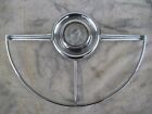 114012 114034 Desoto Horn Ring And Cap