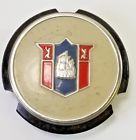 1141038 114038 Plymouth Deluxe Center Horn Button