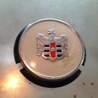 1140756 Dodge Steering Wheel Horn Button Oem Rare Nce