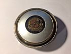 1141458 Chrysler Center Horn Button With Spring Plate And Cushion