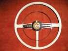 1940s.1950s 1142564 Plymouth.vintage Automobile Steering Wheel Chrysler.dodge.mopar