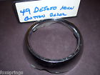 1142633 1949 Desoto Steering Wheel