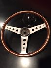 1167 Personal Steering Wheel Vintage