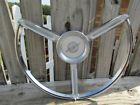 11689 1957-1958-1959-1960 Ford Truck Horn