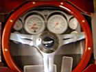 1175 Grant Collectors Edition Steering Wheel