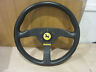119023 Ferrari Qv Steering Wheel Momo
