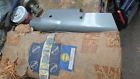 1200221 Rootes Steering Column Cowl Inner Lhd Nos